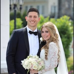 Meet your Posher, Eli